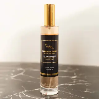Parfum d'intérieur été à Marrakech