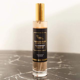 Parfum d'intérieur été à Marrakech