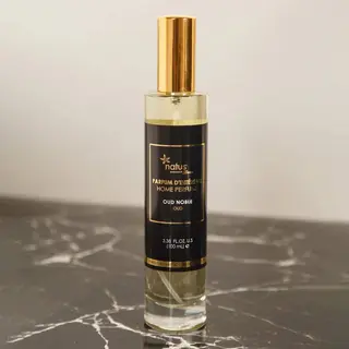 Parfum d'intérieur Oud Noble 100ml