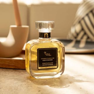 Diffuseur d'ambiance avec tiges Oud 200ml