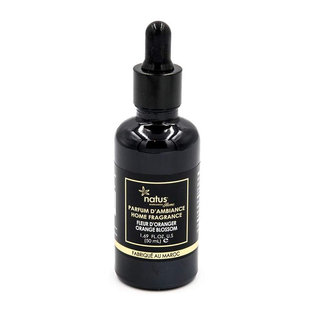 Parfum d'ambiance Huile à bruler Fleur d'oranger 50ml