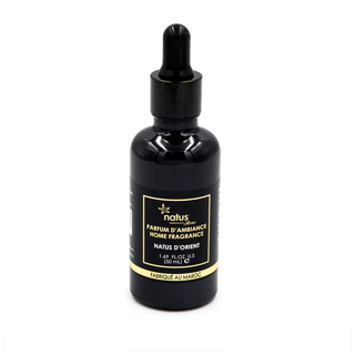 Parfum d'ambiance Huile à bruler  Natus d'orient 50ml