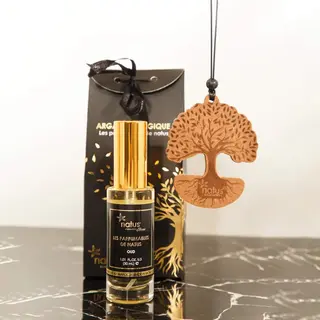 Pack arganier magique Oud UT