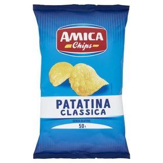 PAT.CLASSICA G50 AMICA CHIPS