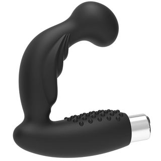 Estimulador Anal Usb Vibração Addicted Josh