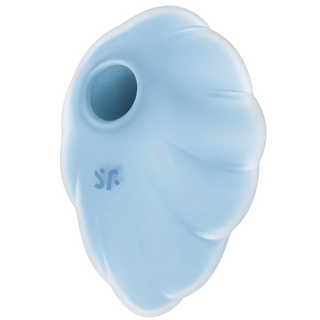 Estimular Clitoriano Rojo Satisfyer Cloud Dancer, USB