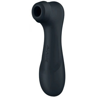 Satisfyer Pro 2 Generation 3 Pulse Stimulator, color: black