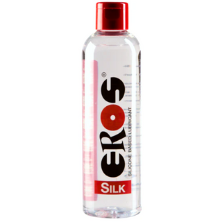 Eros Silikonowy Lubrykant Jedwabny, 100ml
