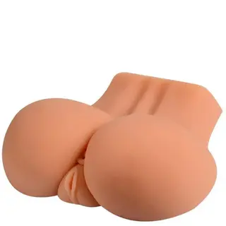 Shequ Kelly Realistic Masturbator, 4.1kg