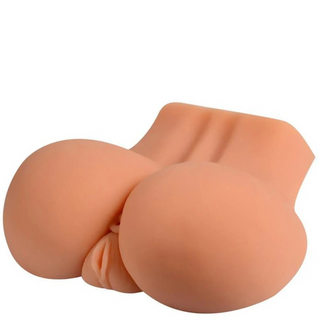 Shequ Kelly Realistic Masturbator, 4.1kg