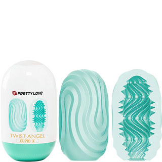 Pretty Love Masturbador Twist Angel Mint