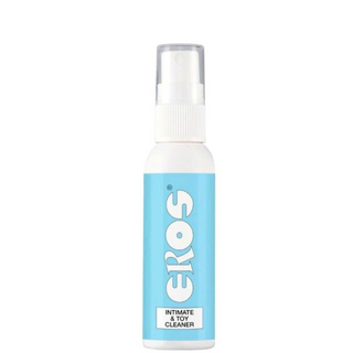 Eros Spray Limpiador y de Higiene para Juguetes, 50ml