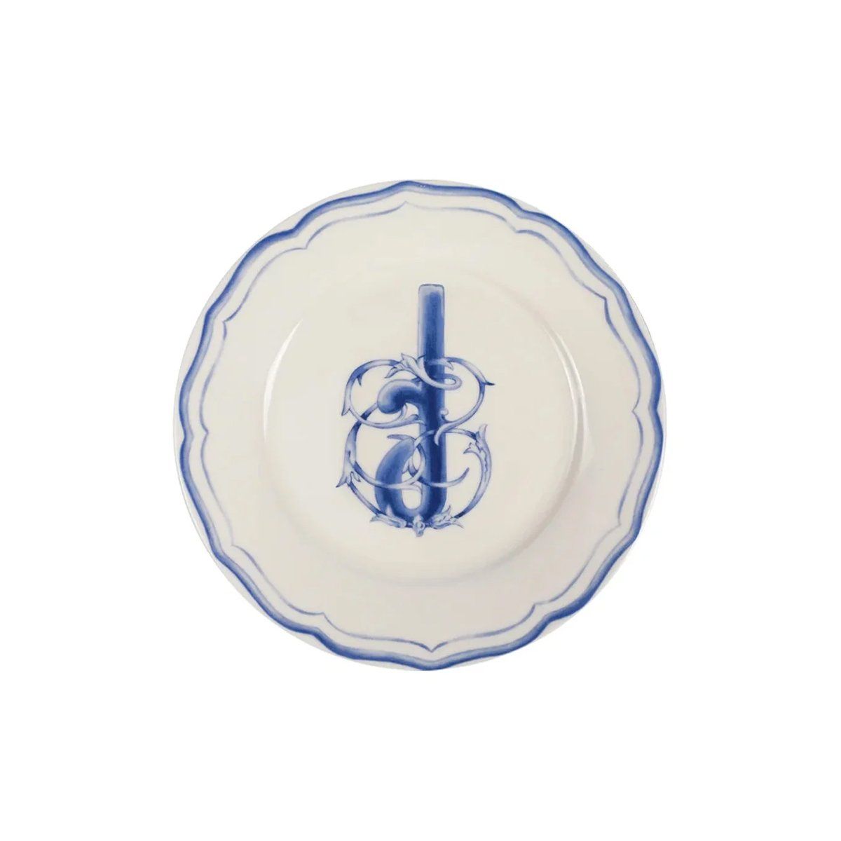 თეფშები, ფიალები, ლანგრები