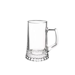 ჭიქა  ლუდის 260 მლ Stern Bormioli Rocco-23157