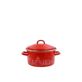 ქვაბი თავსახურით 1.8 ლ Tbilisi KitchenFun-295103