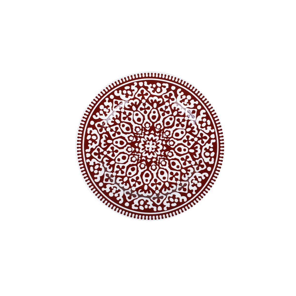 თეფშები, ფიალები, ლანგრები