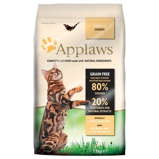 Applaws Adult Chicken 400g