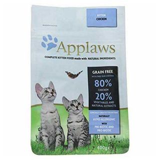 Applause Kitten 400g