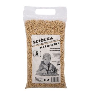 Pol-hubax Pellet Sciolka 10l