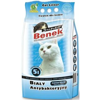 Benek Antybakteryjny 5l