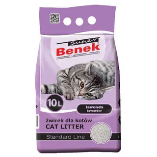 Benek Lawenda Standard 10l