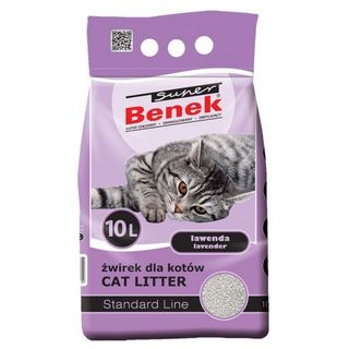 Benek Lawenda Standard 10l