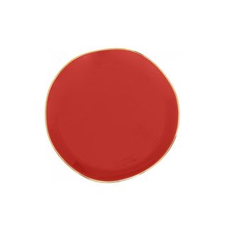 თეფში 17 სმ Raspberry Good Morning Urban Nature Culture-294358