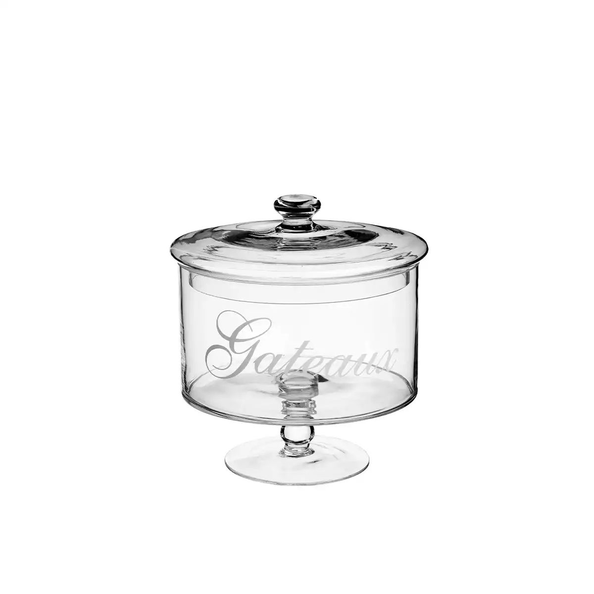 ჭურჭელი და სერვირება