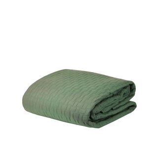 საწოლის გადასაფარებელი ხავერდის 230x250 სმ  Super 99505