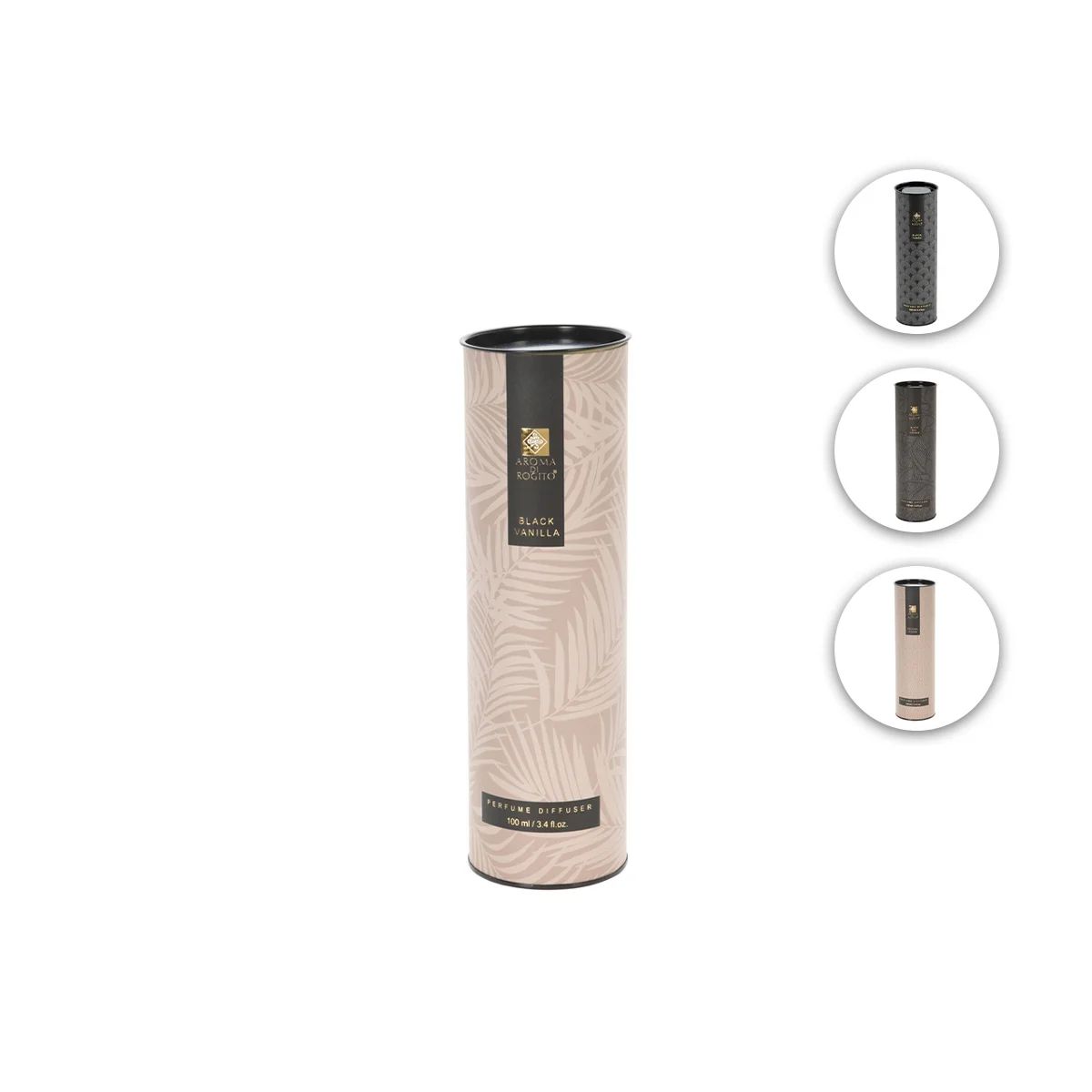 სანთლები და სურნელები