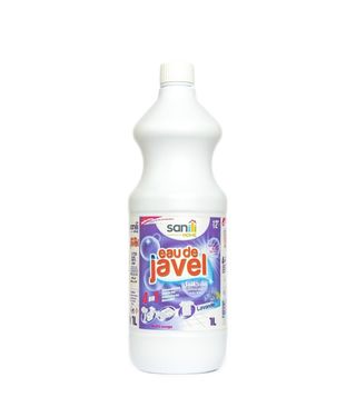 Eau de javel lavande 1l 12°