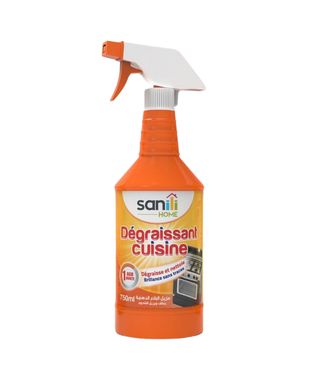 Degraissant four 750ml