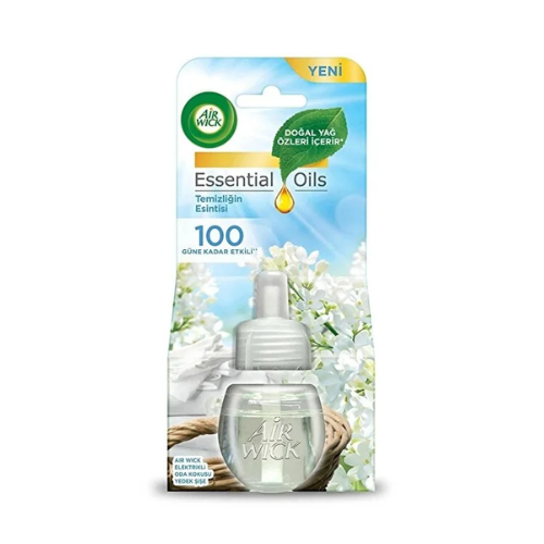 არომატიზატორი, აეროზოლი