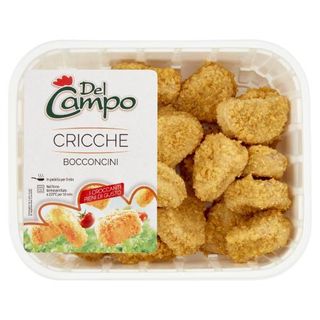 Bocconcini Pollo Famiglia Gr.400