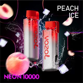 Vozol Neon 1K0 peach ice