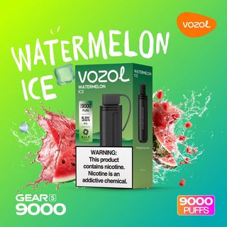 Gear S pod watermelon Ice