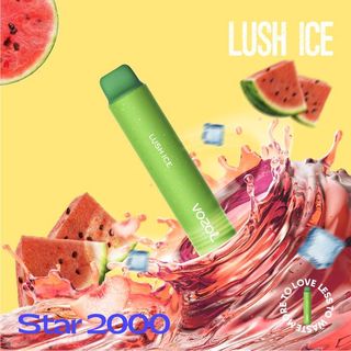 Vozol Star 2K Watermelon Ice