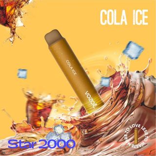 VOZOL Star 2K Cola Ice