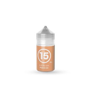 Peach Ice 30ml AirsPops 313 (40mg)