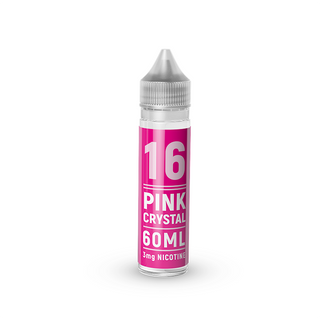 Pink Crystal 60ml AirsPops 313 (3mg)