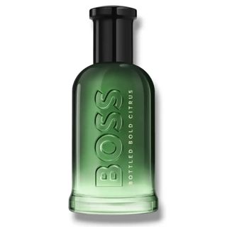 BOSS Citrus en bouteille EDP, 50ml