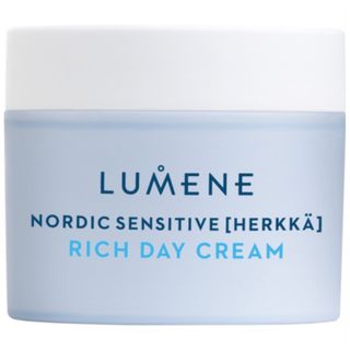 LUMENE SKIN CARE sensitive krema dnevna rich 50 ML