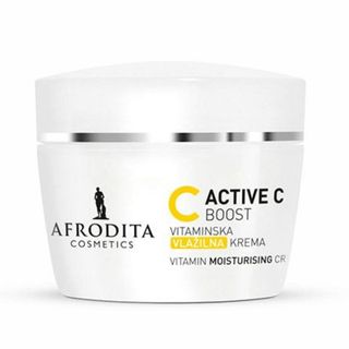AFRODITA krema vlažna vitaminska active c boost 50 ML
