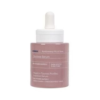 KORRES wild rose serum za lice be phase booster 30 ML