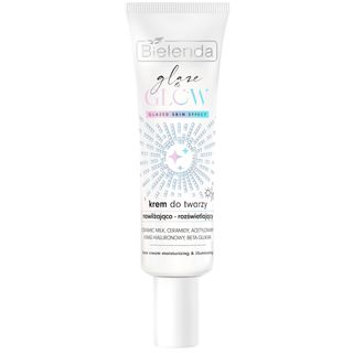 BIELENDA krema za lice hidrantna glaze glow 50 ML