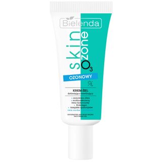 BIELENDA gel krema za lice O3 skin zone 50 ML