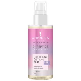 AFRODITA di peptide ulje hidrofilno za èišæenje lica 100 ML