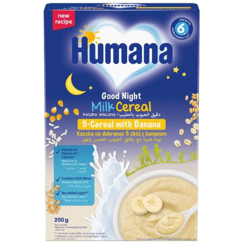 INSTANT KAŠA I POUCH.