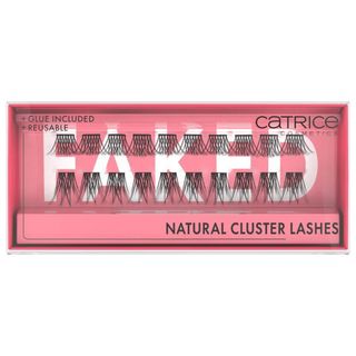 CATRICE Faked Cluster Lashes Natural 2616214