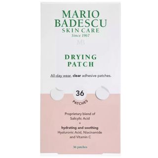 MARIO BADESCU flasteri za isušivanje